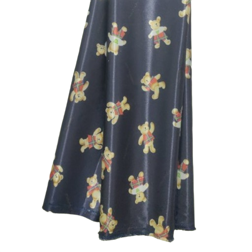 Printed Taffeta Fabric for Umbrellas, Bags & Handbags – Assorted Prints, 1 Metre × 68 Inches Wide
